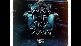 Emma Hewitt   Burn The Sky Down The Remixes Full Album