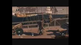 Прохождение Assassins Creed Rogue №4 "Маленькая победа"