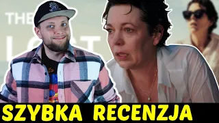 Córka ★SzybkieRecenzje