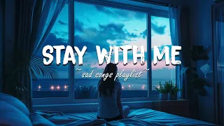 Breakup Songs ♫ Sad songs playlist for broken hearts ~ Depressing Songs That Will Make You Cry