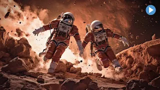 FIRST SPACESHIP ON VENUS 🎬 Exclusive Full Sci-Fi Movie 🎬 English HD 2024