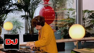 Bellaire House & Disco DJ Set From Paris