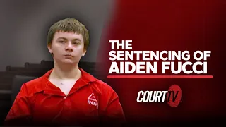 LIVE: Sentencing of Aiden Fucci | Day 1 - Teen Cheerleader Murder