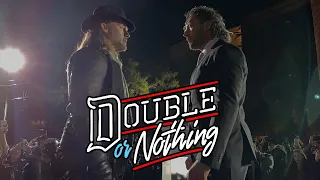 AEW Double Or Nothing Rally - Everything You Need To Know