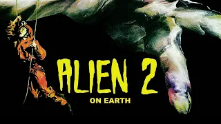 Alien - Die Saat des Grauens kehrt zurück - Komplette Film by Film&Clips