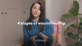 C Section Recovery: 4 Stages of Wound Healing with Clare Bourne Physio