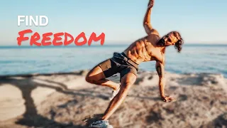 10 Natural Movements for FREEDOM