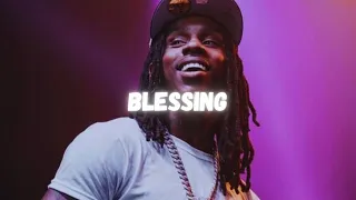 [FREE] Polo G Type Beat x King Von Type Beat | "Blessing" | Piano Beat | 2024 Type Beat