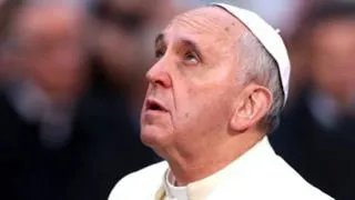 Папа Франциск признал факт сексуального насилия над монашками в церкви