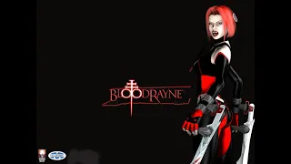 Bloodrayne PS2 Live Stream