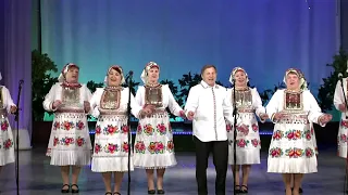 "ПОСА КУНДЕМ" ансамбль (Уржум р-н) - Такмак-влак