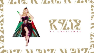 Kylie - At Christmas (Official Audio)