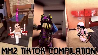 MM2 TIKTOK COMPILATION #41