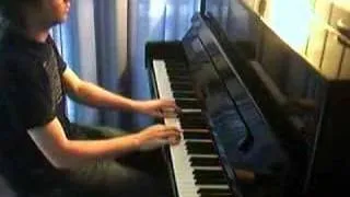 Theme of Laura ~Reprise~ (Piano) - Silent Hill 2