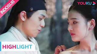 Highlight (Ghost Stories of Extreme Taoist) Seorang pria bertemu wanita cantik atau siluman? | YOUKU