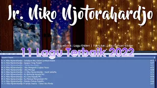 11 Lagu Terbaik Ir. Niko Njotorahardjo