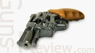 Револьвер Weihrauch Arminius HW4 2.5"