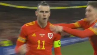 Goal of The Week (24th March 2022): MAGICAL 🪄🪄 FREEKICK I Gareth Bale v Austria