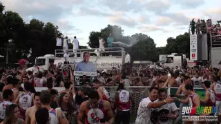 Guia Gerais - Gevê Folia 2015 - Psirico - Gov Valadares - 01 MAI 2015