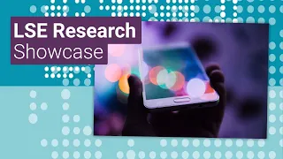 Impact through innovation: providing digital mental health services | LSE Research Showcase 2022