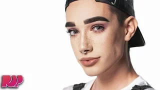 CoverGirl's First Cover Boy, the 17 year old YT makeup sensation