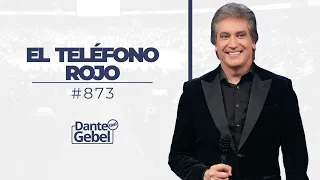 EN VIVO - Dante Gebel #873 | El teléfono rojo