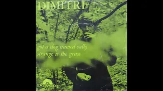 Dimitri - Got a dog named Sally (Nederbeat) | (Amsterdam) 1967