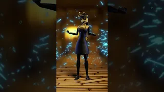 Twisted Alice BATIM Workshop Animation