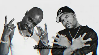 Friday - Ice Cube & 2pac (remix)