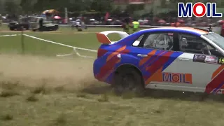 2019 Mbarara Rally Event Highlights