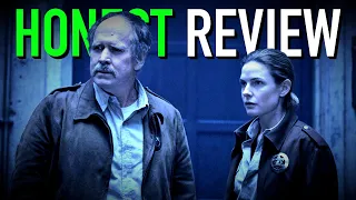 SILO (2023) Season 1 Episode 4 | Recap & Honest Review