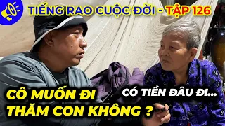 8 Sang khâm phục sự nghị lực của cô Mách trong căn nhà rách nát, có thể sập bất cứ lúc nào…