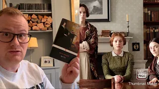 MY RELATIONSHIP WITH THE BRONTË SISTERS | Victober 2019