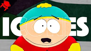 WHO IS ERIC CARTMAN ? | ICONES