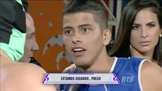 Combate: Programa del 24 de Mayo 2016