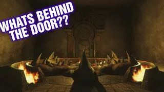 STARSAND | We Made It Into The Pyramid's Secret Room | Part 5 !