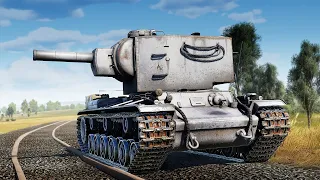 German Trophy Tanks