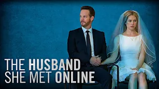 The Husband She Met Online | #LMN Lifetime Romance & Thriller Movies | Thriller Movie Network