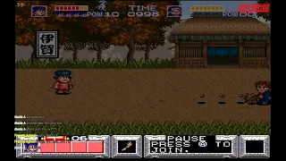 Retro Gaming Night (SNES)