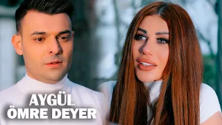 Aygul Seferova - Ömre Deyer (Official Video) @aygulseferovashorts