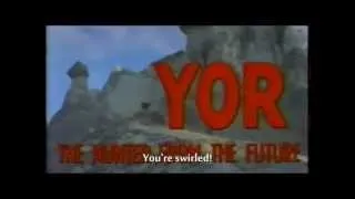 Yor - The song (subtitled)