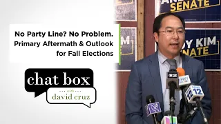 Breaking down NJ's primary election results, NYC congestion pricing pause | Chat Box