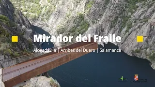 Mirador del Fraile