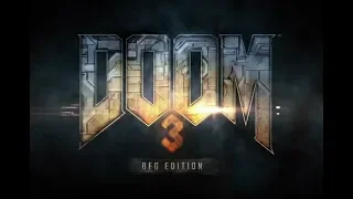 DOOM 3 BFG Edition PS3 gameplay