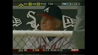 Bobby Cox Ejections - Part 3