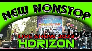 HORIZON NONSTOP 2023 ( Bullet) 0776071811