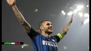 Mauro Icardi ⚽ Top 10 Goals Ever! ⚽ 1080i HD #Icardi