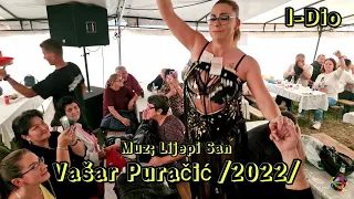 Vasar Puracic - Lom pod satorom muzika Lijepi San [2022]