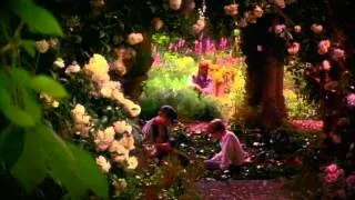 The Mummers' Dance (Loreena McKennitt) - The Secret Garden (Agnieszka Holland)