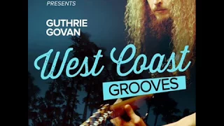 Guthrie Govan - West Coast Grooves (Album)